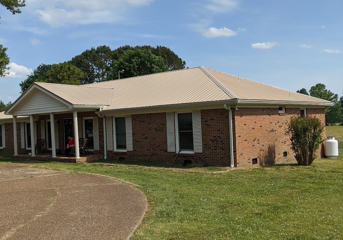 Roof Inspection Centerville TN Roof Inspector Byler and Sons